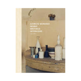 Giorgio Morandi: Works, Writings, Interviews