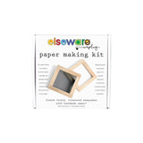 Paper Making Kit DIY