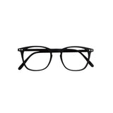 Reading Glasses #E Black