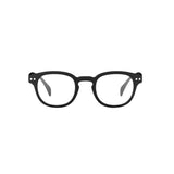 Reading Glasses #C Black