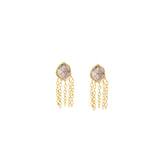 Pushpaki Studs
