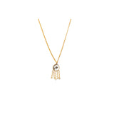 Pushpaki Pendant
