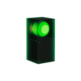 LớP Light | Small Rectangle, Green