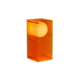 LớP Light | Small Rectangle, Orange
