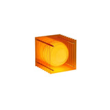 LớP Light | Small Square, Orange