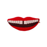 Smile Shaped Cushion