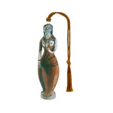 Metal Bookmark | Pablo Picasso Femme Debout