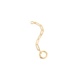 Finn Lariat Necklace Extender