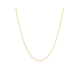 Rae Cable Chain Necklace