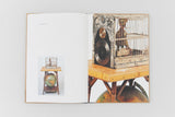 Betye Saar: Cage: A New Series of Assemblages & Collages