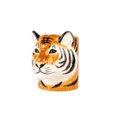 Tiger Pencil Pot