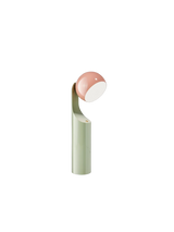 Mono Portable Reading Lamp | Multiple Colors