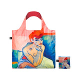 Recycled Bag | Andre Derain "Woman in a Chemise"