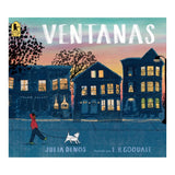 Ventanas (Spanish Edition)