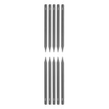 Woodless Graphite Pencils | Set of 10