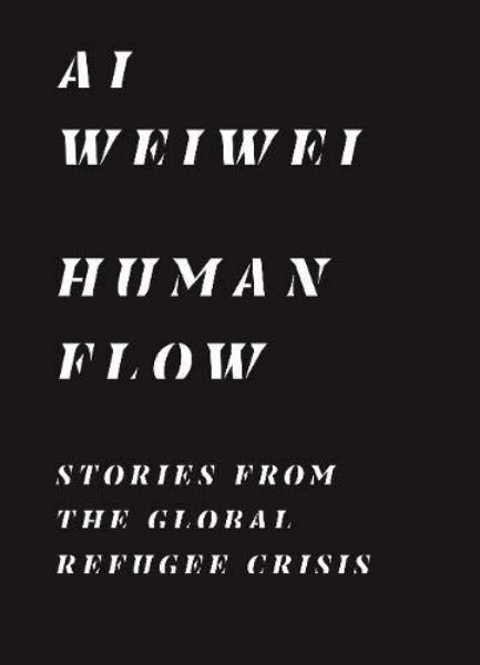 Human Flow: Stories From The Global Refugee Crisis