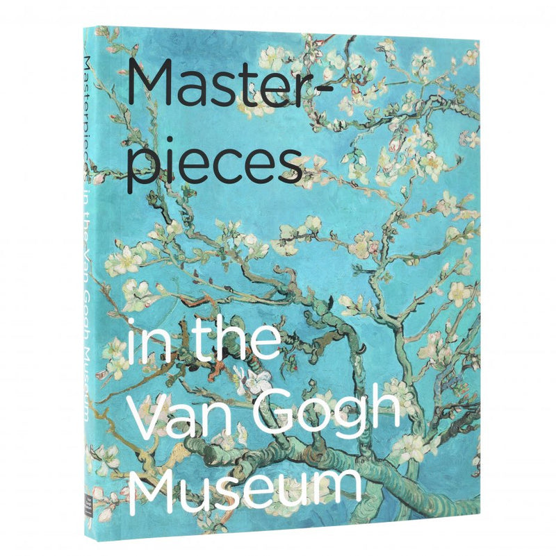 Masterpieces in the Van Gogh Museum