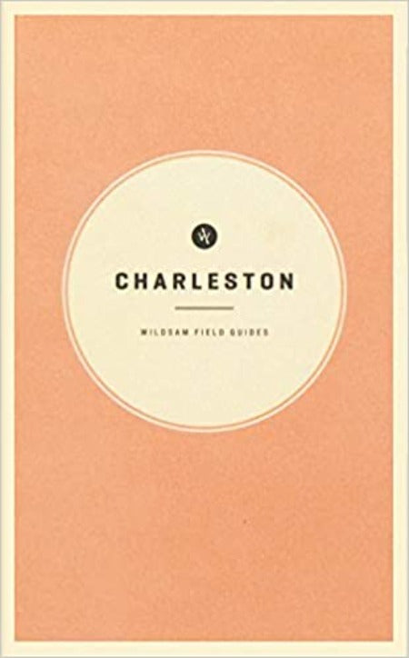 Wildsam: Charleston