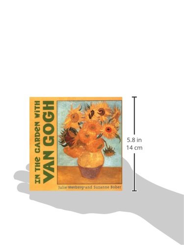 In the Garden with Van Gogh