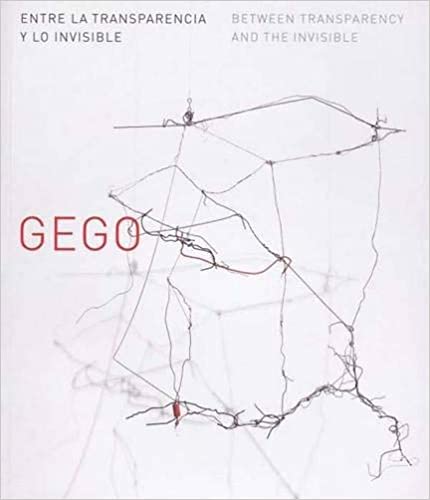 Gego: Between Transparency and the Invisible