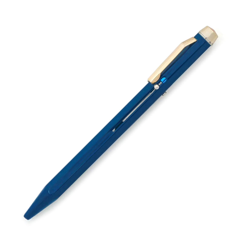 4 Color Ballpoint Pen
