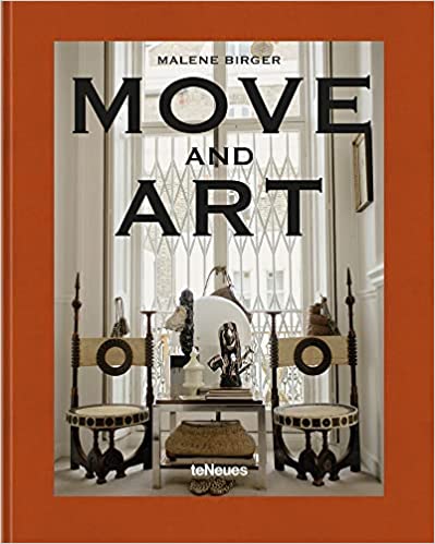 Move & Art