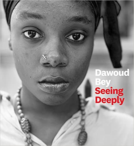 Dawoud Bey: Seeing Deeply