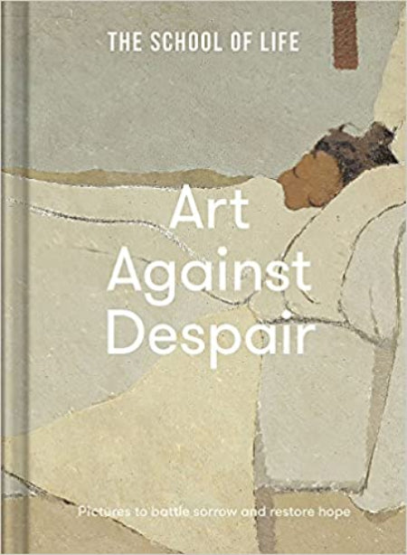Art Against Despair: Pictures to restore hope