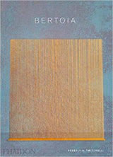 Bertoia: The Metalworker