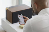 La Boite Concept Acoustic Loudspeaker