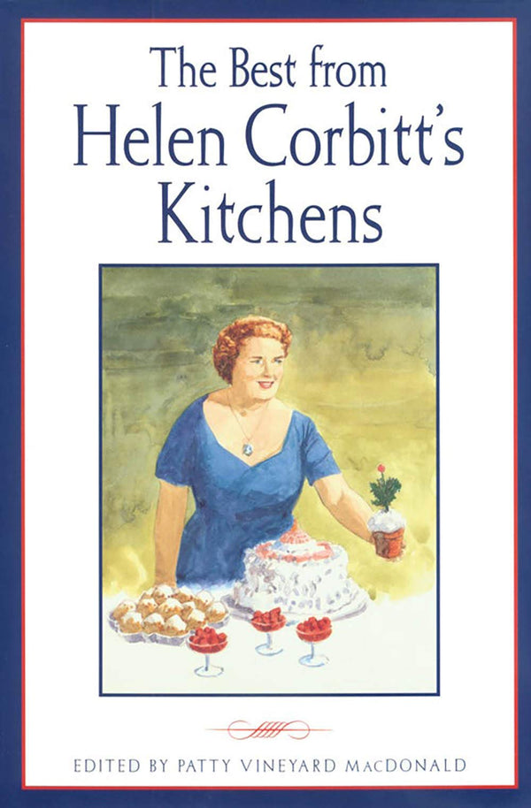 THE BEST FROM HELEN CORBITT'S KITCHENS