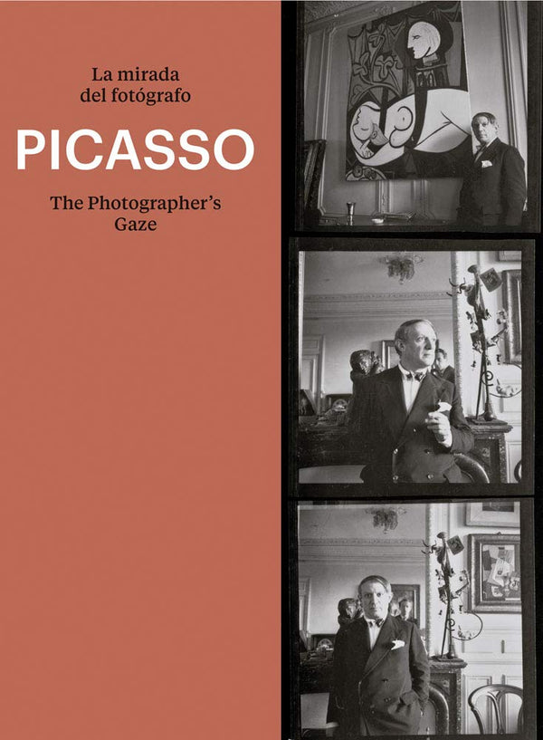 Picasso: The Photographer’s Gaze