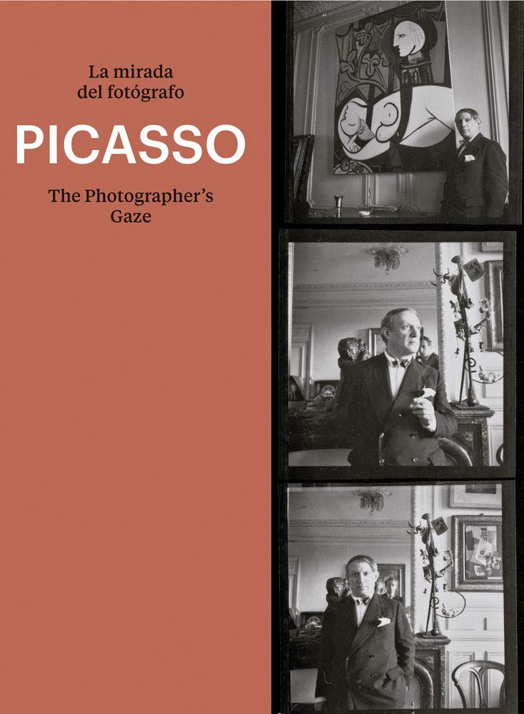 Picasso: The Photographer’s Gaze