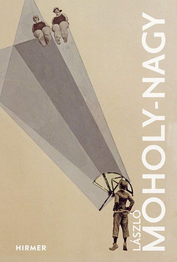 Laslo Moholy-Nagy (Koetzle)