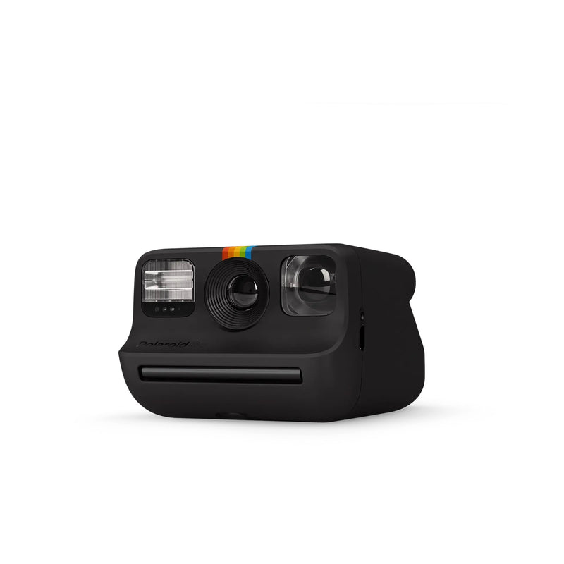 Polaroid Go Instant Camera
