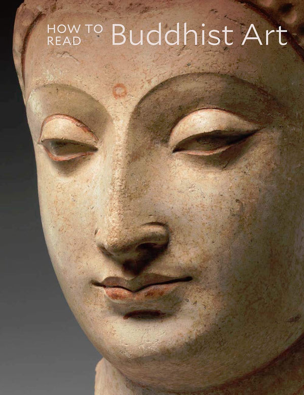 How to Read Buddhist Art