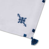 AlNour Moroccan Motif Embroidered Napkin Set