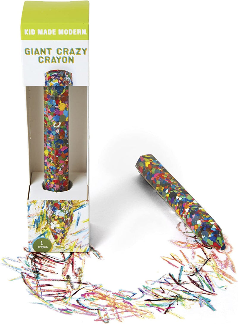 Giant Crazy Crayon - Classic