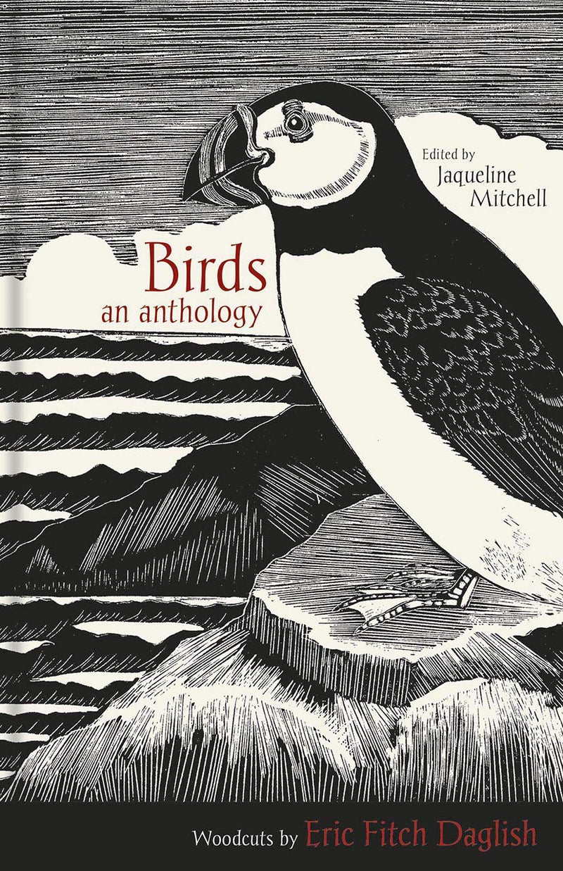 Birds: An Anthology