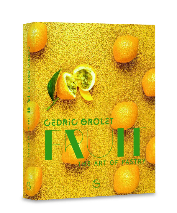 Fruit: The Art of Pastry