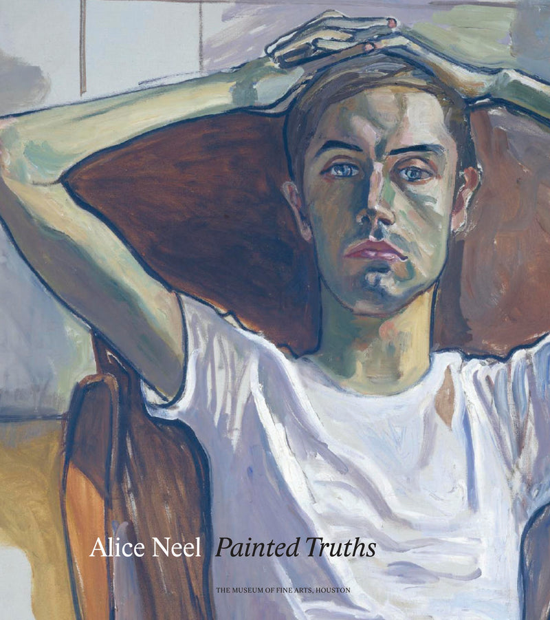 Alice Neel: Painted Truths