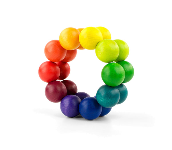 Playable Art Ball