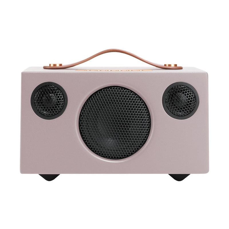 Speaker T3 - Pink