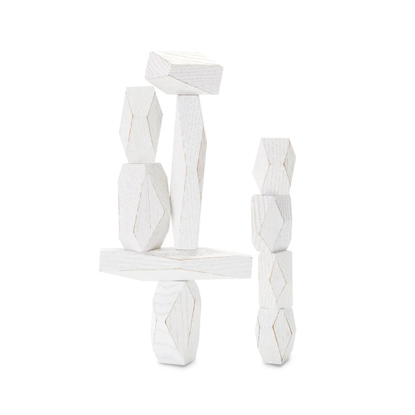 Balancing Blocks
