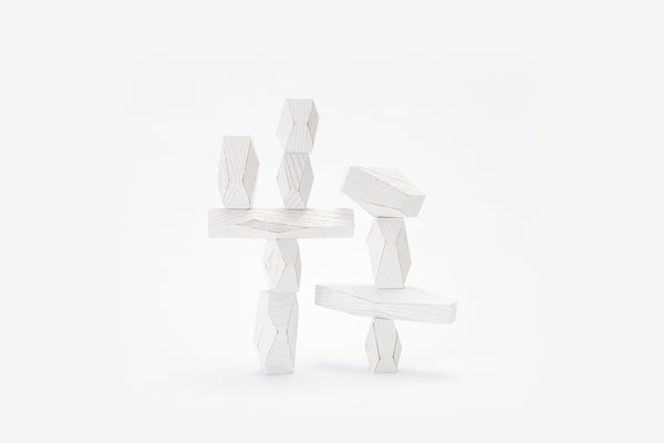 Balancing Blocks