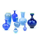 SGW Lab Miniature Pots