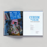 Cubism in Color: The Still Lifes of Juan Gris
