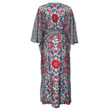 D’Ascoli Suzani Kaftan
