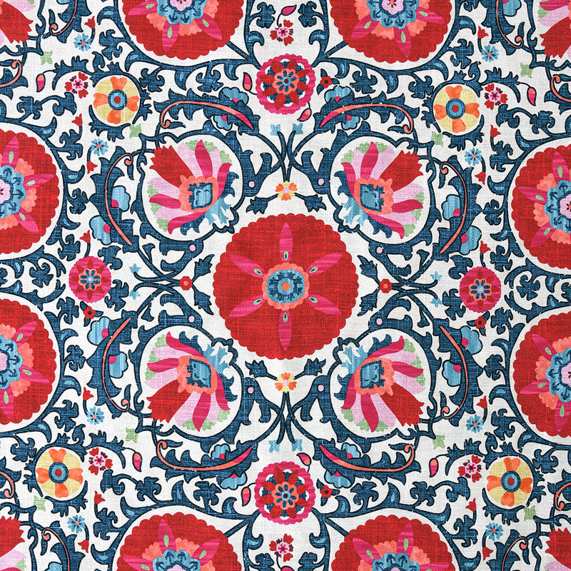 D’Ascoli Suzani Scarf