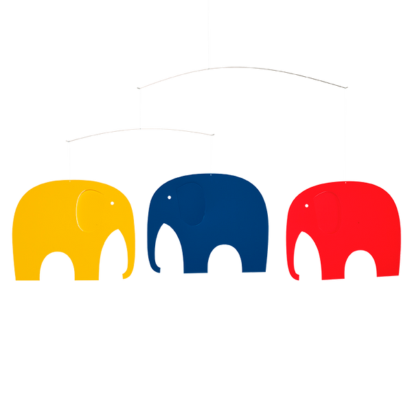 Elephant Party Mobile